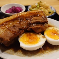 お得なうさぎ屋ランチ定食！コーヒー・紅茶付き！