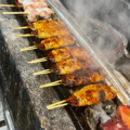 料理メニュー写真&nbsp;つくね