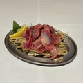 料理メニュー写真&nbsp;【鶏肉】砂肝
