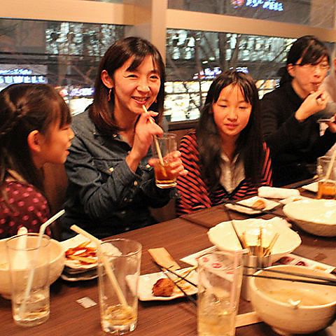 やきとり家 すみれ 富士宮店