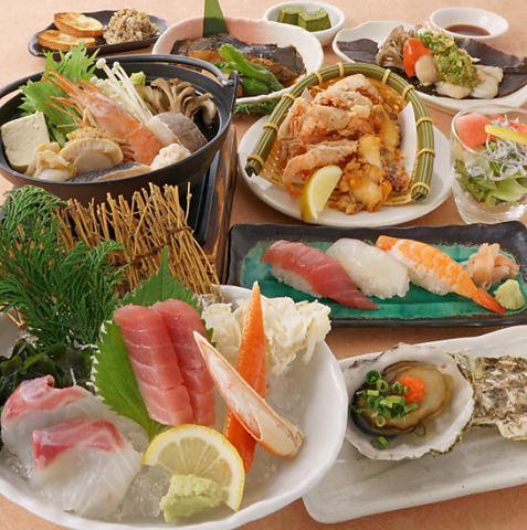 美蔵 ホテルルートイン富山店 富山駅 居酒屋 ネット予約可 ホットペッパーグルメ