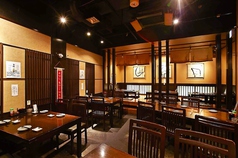 匠 渋谷文化村通り店の雰囲気1