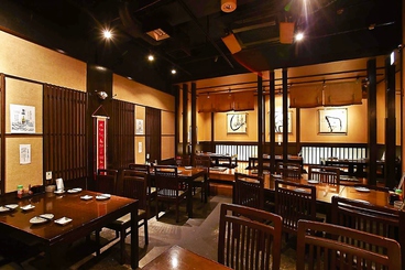 匠 渋谷文化村通り店の雰囲気1