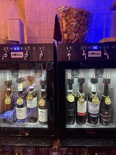 イタリアン立ち飲み ワインバー pianoのおすすめポイント1