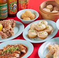 毎日店内の厨房で手作り！！