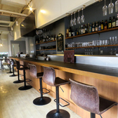 Grill&Pub ロインの雰囲気2