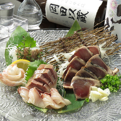 真鯛処ざまに 吉祥寺店のコース写真