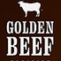 焼肉ゴールデンビーフ 松本駅前のロゴ