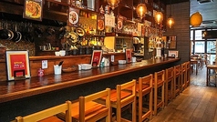 SPAINバル Olive オリーブ 小倉魚町店の雰囲気2