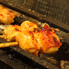 焼鳥 あま乃の雰囲気1