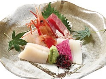 うまい鮨勘 国見ヶ丘支店のおすすめ料理1
