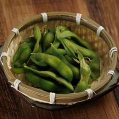 枝豆