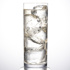 ラムハイボール