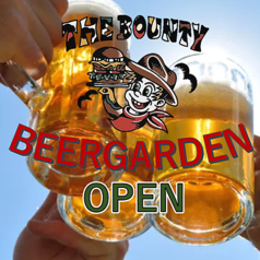 BOUNTY バウンティ ビアガーデン 武蔵浦和のコース写真
