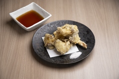 大分県産 椎茸 天ぷら