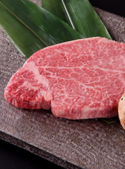 【お値打ち】"肉の女王" 特撰! 和牛シャトーブリアン