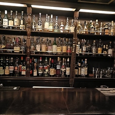 British Bar EORNAの写真