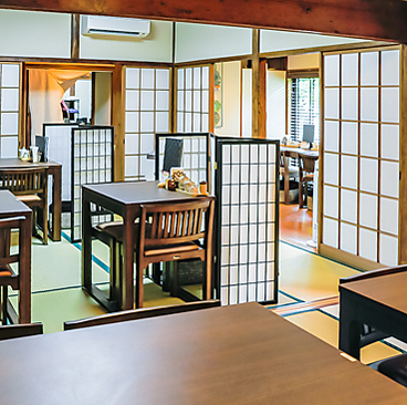 おだか家の雰囲気1