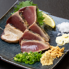 産地直送 カツオ