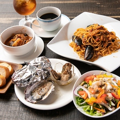 UMIバル 新宿店の特集写真