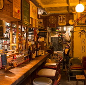 人宿居酒屋 呑処 鞠舞 まりぶの雰囲気2