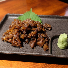 飛騨牛入り特製しぐれ煮