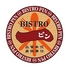 ビストロピン BISTRO PINのロゴ