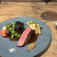 一度食べたら絶対に帰ってきたくなる絶品フレンチ