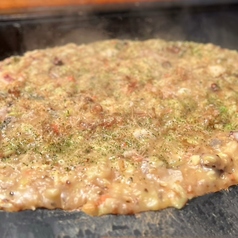 もんじゃ焼きベース