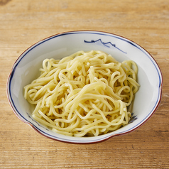 〆（ラーメン、雑炊）