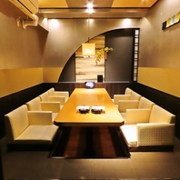 各種ご宴会承ります！