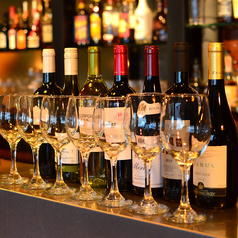 葡萄酒場 TWO SPOONのおすすめドリンク3