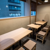 博多かわ串 高知餃子 酒場フタマタ 西新橋店の雰囲気3