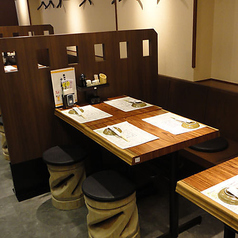 鍛冶屋文蔵 新富町店の特集写真