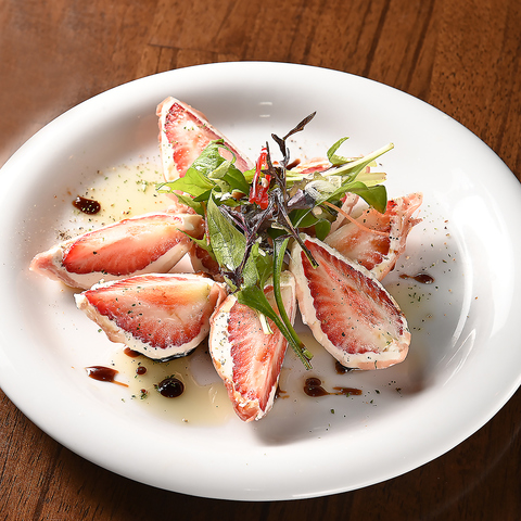 �ΗqGrill&Wine Dining TETE