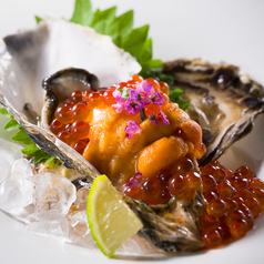 うにときんき　希寿のおすすめ料理2