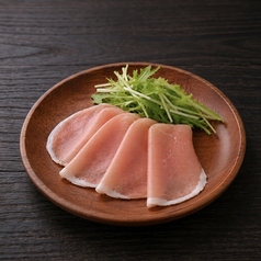 生ハム