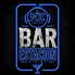 DINING　BAR　ESTACIONのロゴ