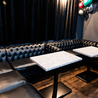 Amusement Sound Lounge N2 アミューズメント サウンドラウンジ エヌツー 中目黒店のおすすめポイント1