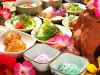 沖縄料理 美ら海 池袋東口のURL1