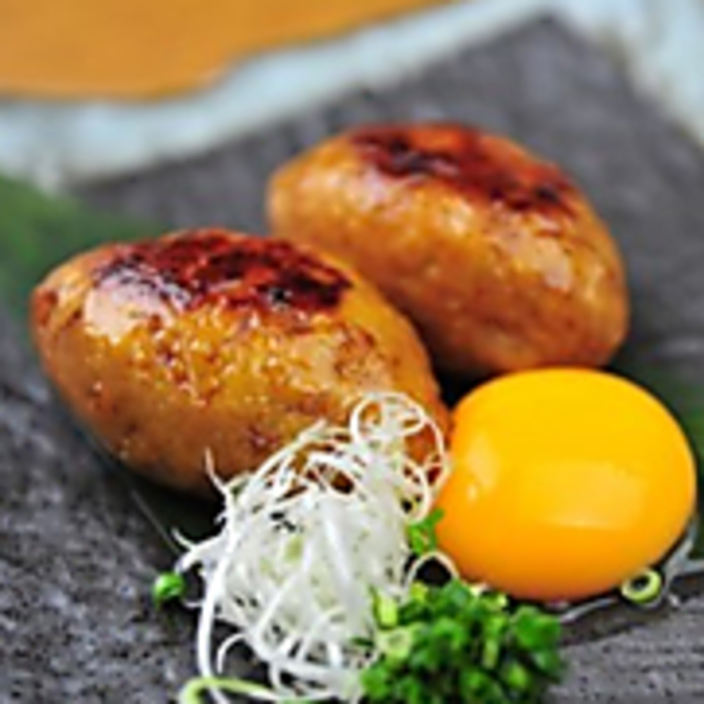 厳選した食材を全国各地から仕入れています