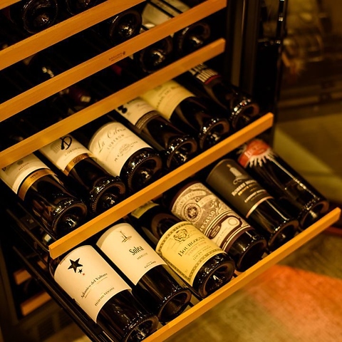 ワインの酒場 mono