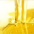 油は独自製法で抽出した天然自家製店内精製油使用。【ぼんちかつ】ならではの　独特の風味を醸し出します。