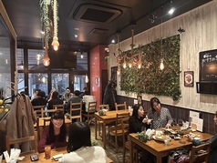 SPAINバル Olive オリーブ 小倉魚町店の雰囲気3