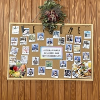 ご協力頂いている生産者さん