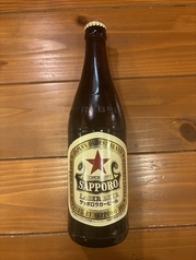 サッポロラガー