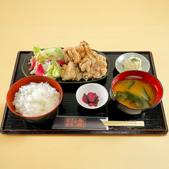 焼蒸鍋Dining おうめい-嚶鳴-のおすすめランチ2