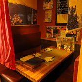 酔い酔い 池袋本店の雰囲気3