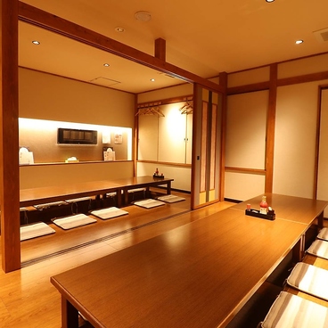 居酒屋 北の幸の雰囲気1