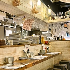 25名～35名様の少人数貸切から、最大50名様までの大規模パーティーまで柔軟に対応いたします。大切な方のお誕生日会や各種宴会に。こだわりの空間とお料理で、思い出に残る特別なひとときを全力で演出いたします。ぜひご利用ください。